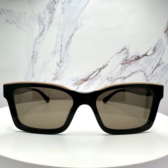 New Chanel Sunglasses - Picture 2 of 16